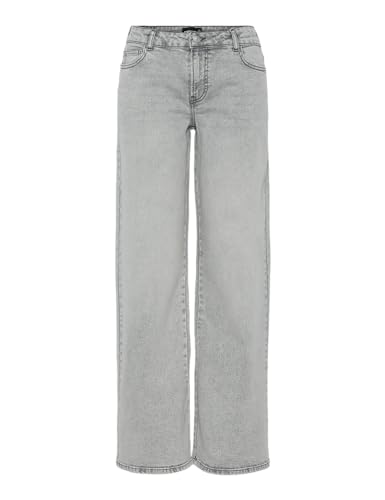 PIECES Pcselma Lw Wide Jeans Lg Noos Bc PIECES Pcselma Lw Wide Jeans Lg Noos Bc von PIECES
