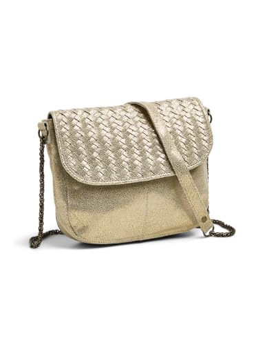 PIECES Pcsenia Brading Leather Cross Body Fc PIECES Pcsenia Brading Leather Cross Body Fc von PIECES
