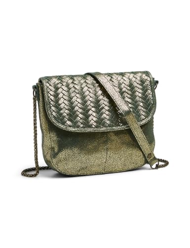 PIECES Pcsenia Brading Leather Cross Body Fc PIECES Pcsenia Brading Leather Cross Body Fc von PIECES