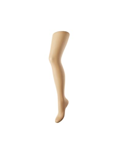 PIECES Pcshaper 15 Den Tan Tights Noos von PIECES