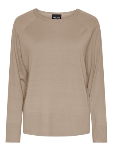PIECES Pcsia Ls Knit Noos Bc PIECES Pcsia Ls Knit Noos Bc von PIECES