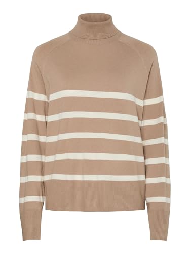 PIECES Pcsia Ls Rollneck Knit Noos Bc PIECES Pcsia Ls Rollneck Knit Noos Bc von PIECES