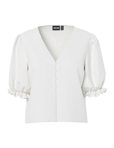 PIECES Pcsikka 2/4 Top WVN Noos Bc von PIECES