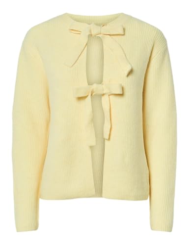 PIECES Pcsilly Ls Rev Tie Knit Noos Bc PIECES Pcsilly Ls Rev Tie Knit Noos Bc von PIECES