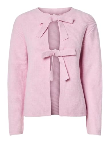 PIECES Pcsilly Ls Rev Tie Knit Noos Bc PIECES Pcsilly Ls Rev Tie Knit Noos Bc von PIECES