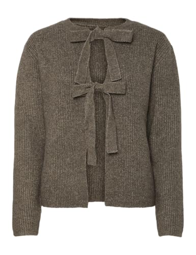 PIECES Pcsilly Ls Reversible Tie Knit Exp Noos PIECES Pcsilly Ls Reversible Tie Knit Exp Noos von PIECES