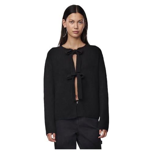 PIECES Pcsilly Ls Reversible Tie Knit Exp Noos PIECES Pcsilly Ls Reversible Tie Knit Exp Noos von PIECES