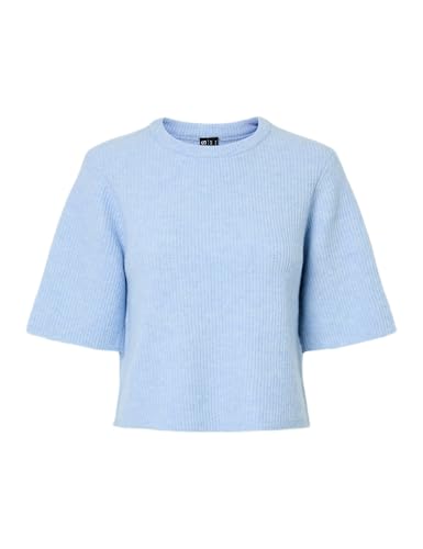 PIECES Pcsilly Ss O-Neck Knit Noos Bc PIECES Pcsilly Ss O-Neck Knit Noos Bc von PIECES