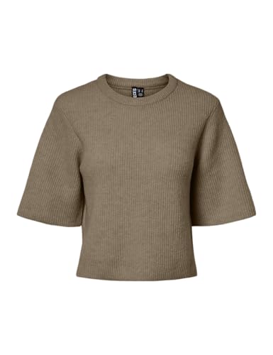 PIECES Pcsilly Ss O-Neck Knit Noos Bc PIECES Pcsilly Ss O-Neck Knit Noos Bc von PIECES