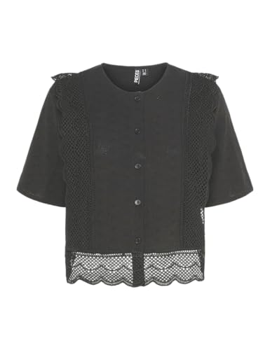PIECES Pcsiminna Ss Top von PIECES