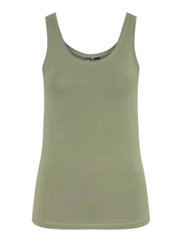 PIECES Pcsirene Tank Top Noos PIECES Pcsirene Tank Top Noos von PIECES