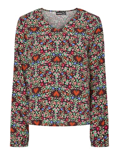 PIECES Pcsolaris Ls Top PIECES Pcsolaris Ls Top von PIECES