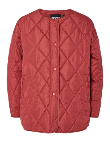 PIECES Pcstella Quilted Jacket Noos Bc von PIECES