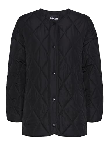 PIECES Pcstella Quilted Jacket Noos Bc von PIECES