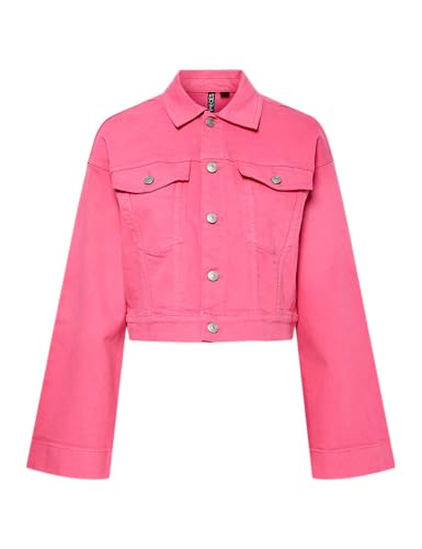 PIECES Pcsvala Denim Jacket von PIECES