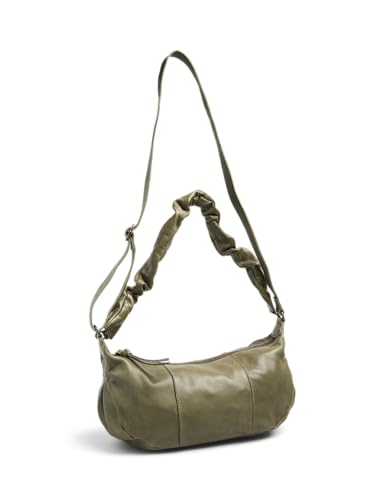 PIECES -Pctalian Leather Cross Body Fc PIECES -Pctalian Leather Cross Body Fc von PIECES