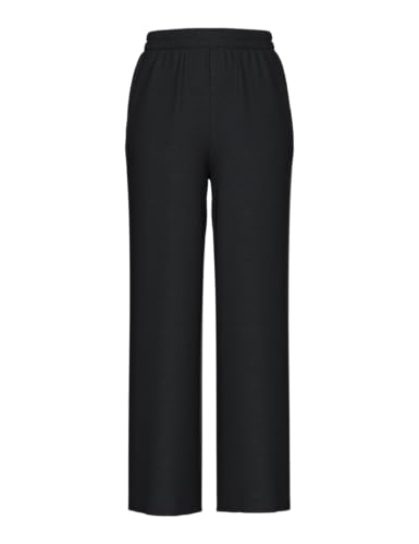PIECES Pctiffany Hw Wide Pants Noos Bc PIECES Pctiffany Hw Wide Pants Noos Bc von PIECES