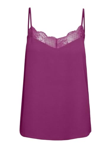 PIECES Pctiffany Strap Lace Top Noos Bc PIECES Pctiffany Strap Lace Top Noos Bc von PIECES