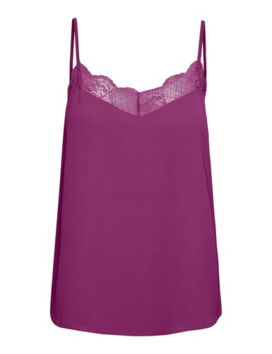 PIECES Pctiffany Strap Lace Top Noos Bc PIECES Pctiffany Strap Lace Top Noos Bc von PIECES