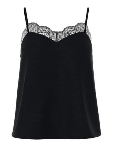PIECES Pctiffany Strap Lace Top Noos Bc PIECES Pctiffany Strap Lace Top Noos Bc von PIECES