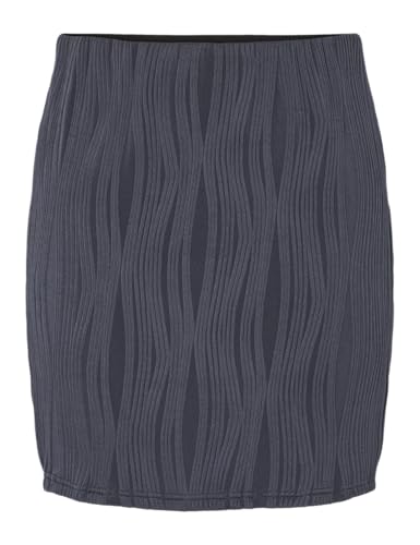 PIECES Pctinnika Hw Mini Skirt JRS Bc von PIECES