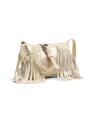 PIECES Pctirana Leather Cross Body Fc von PIECES