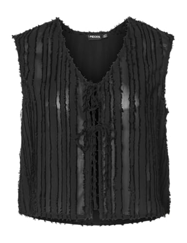 PIECES Pctobine Sl Top WVN von PIECES