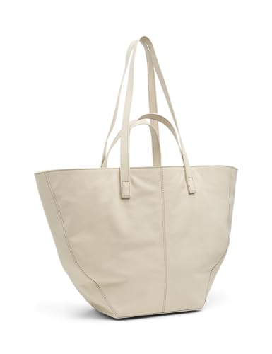 PIECES Pctulla Leather Shopper Fp PIECES Pctulla Leather Shopper Fp von PIECES