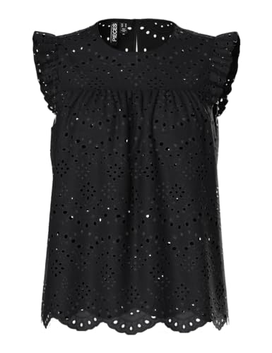 PIECES Pcvilde Sl Top Noos von PIECES
