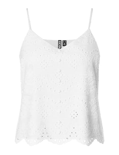 PIECES Pcvilde Strap Top Noos von PIECES