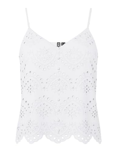 PIECES Pcvilde Strap Top Noos PIECES Pcvilde Strap Top Noos von PIECES