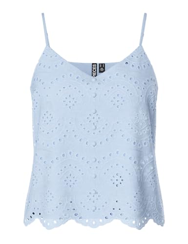 PIECES Pcvilde Strap Top Noos PIECES Pcvilde Strap Top Noos von PIECES