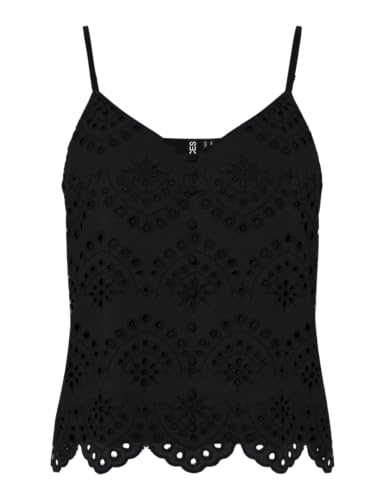 PIECES Pcvilde Strap Top Noos PIECES Pcvilde Strap Top Noos von PIECES