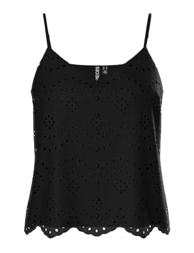 PIECES Pcvilde Strap Top Noos PIECES Pcvilde Strap Top Noos von PIECES