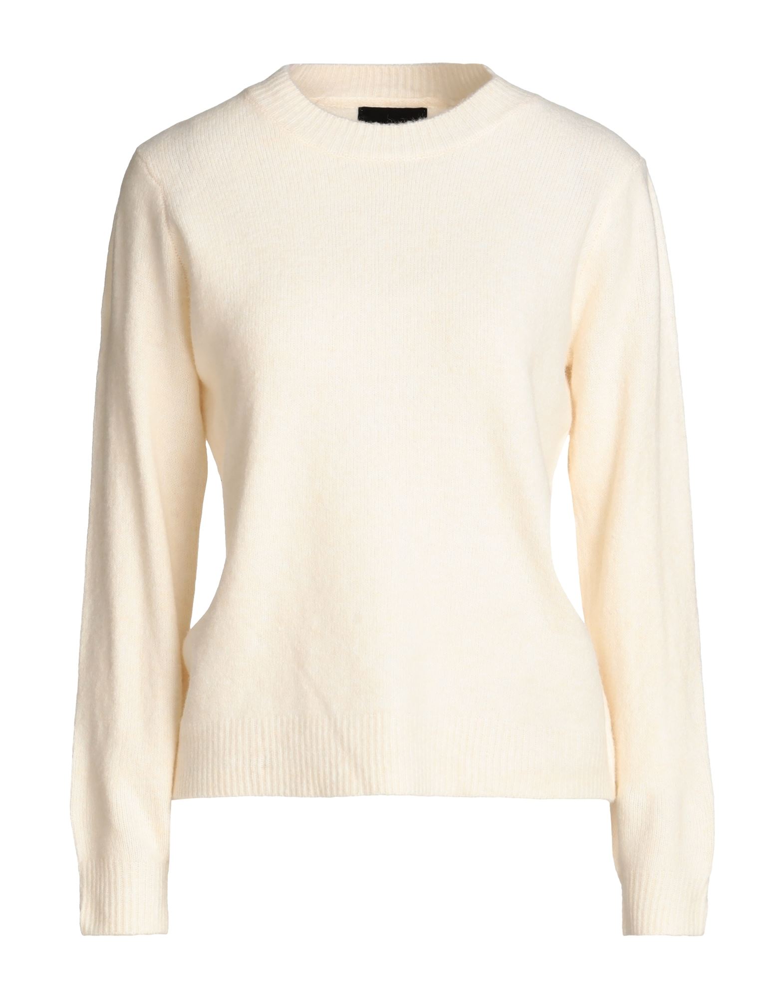 PIECES Pullover Damen Elfenbein von PIECES