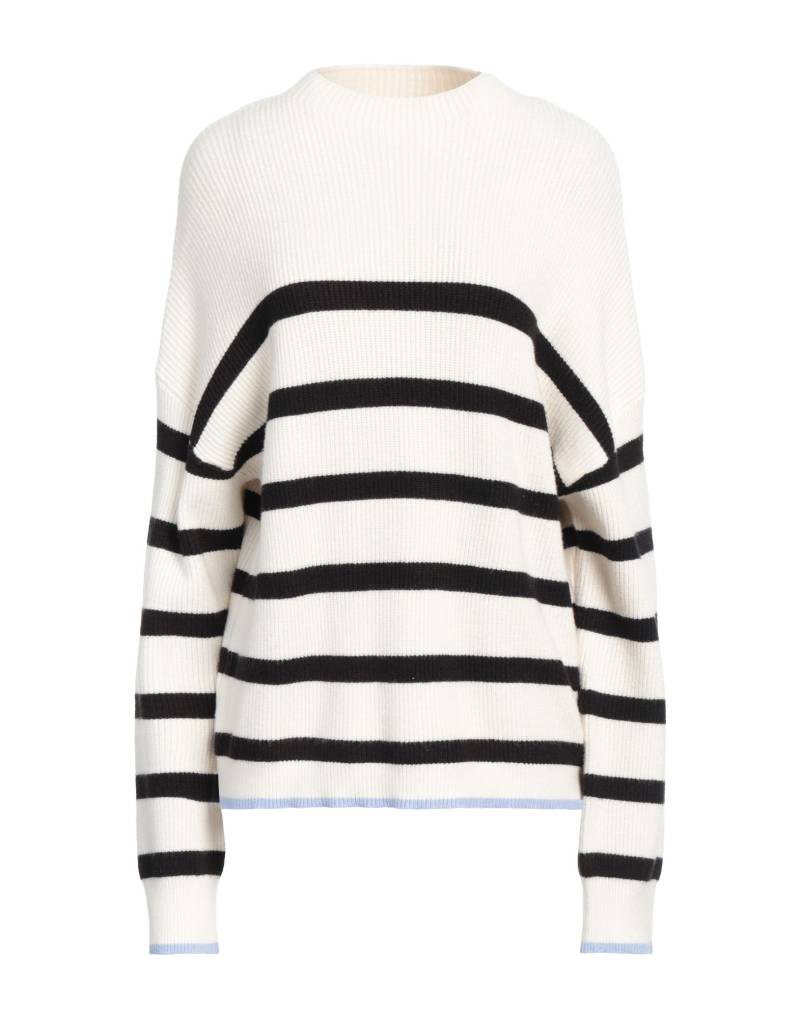PIECES Pullover Damen Elfenbein von PIECES
