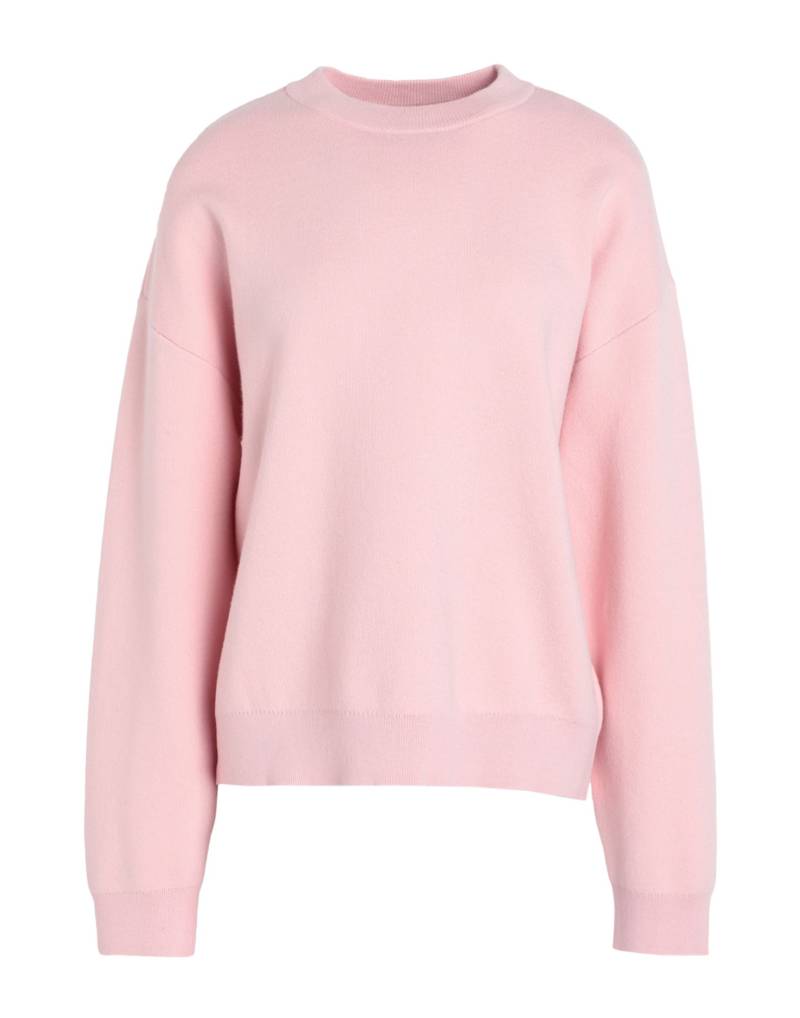 PIECES Pullover Damen Hellrosa von PIECES