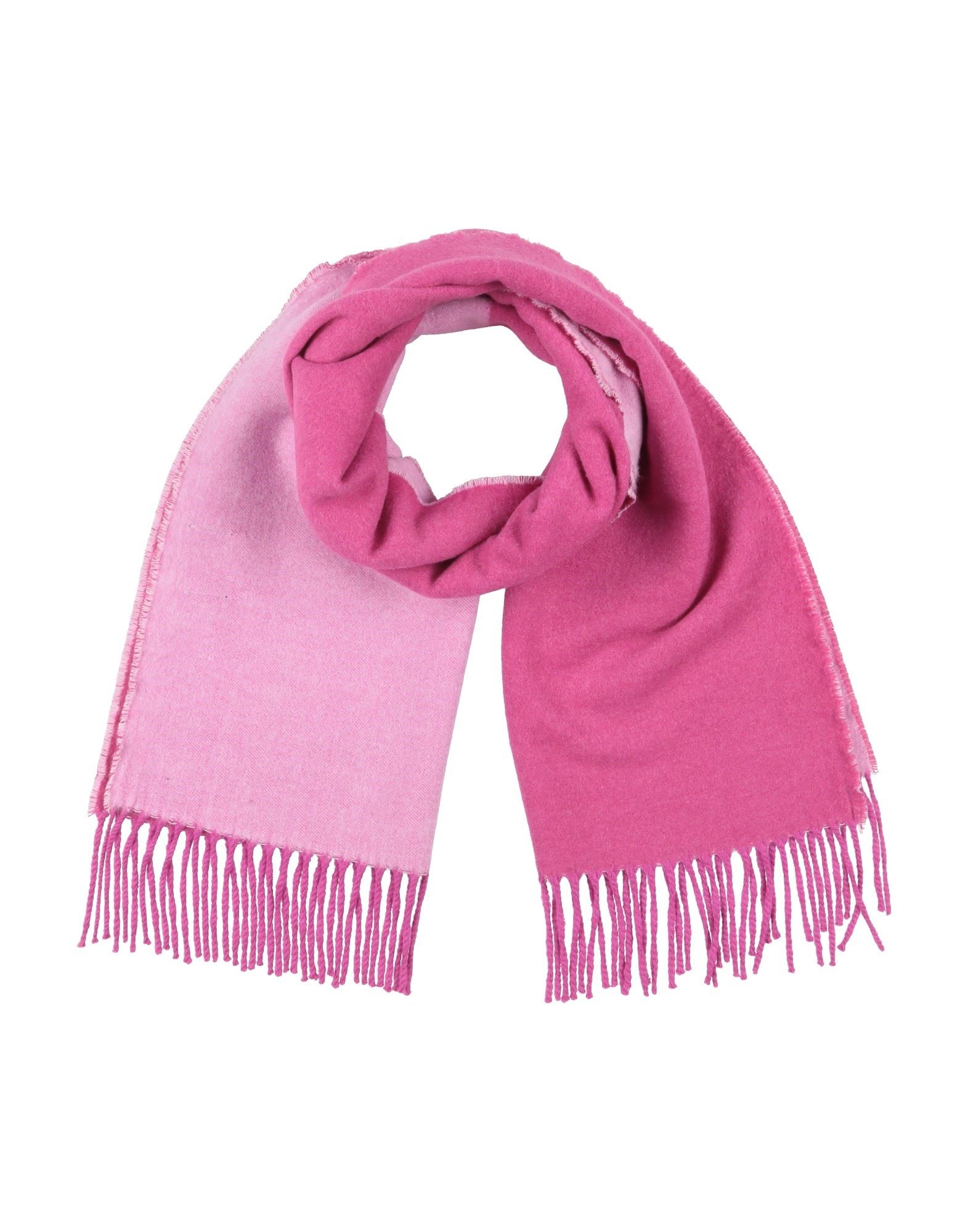 PIECES Schal Damen Fuchsia PIECES Schal Damen Fuchsia von PIECES