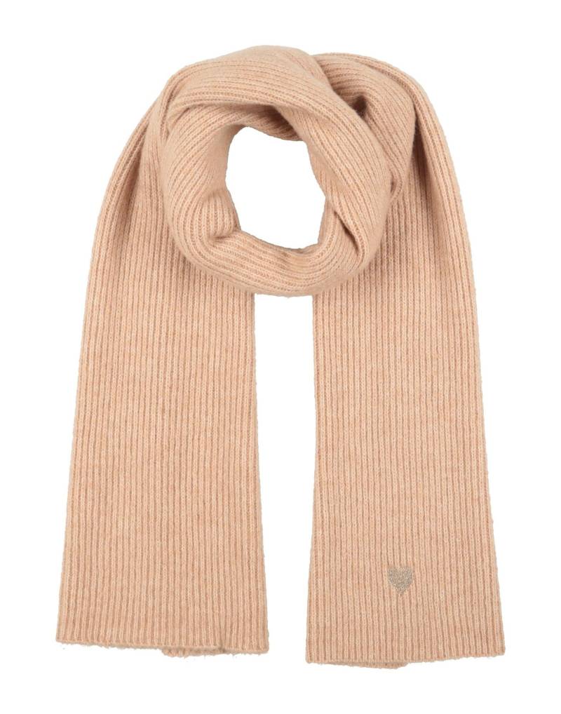PIECES Schal Damen Kamel von PIECES