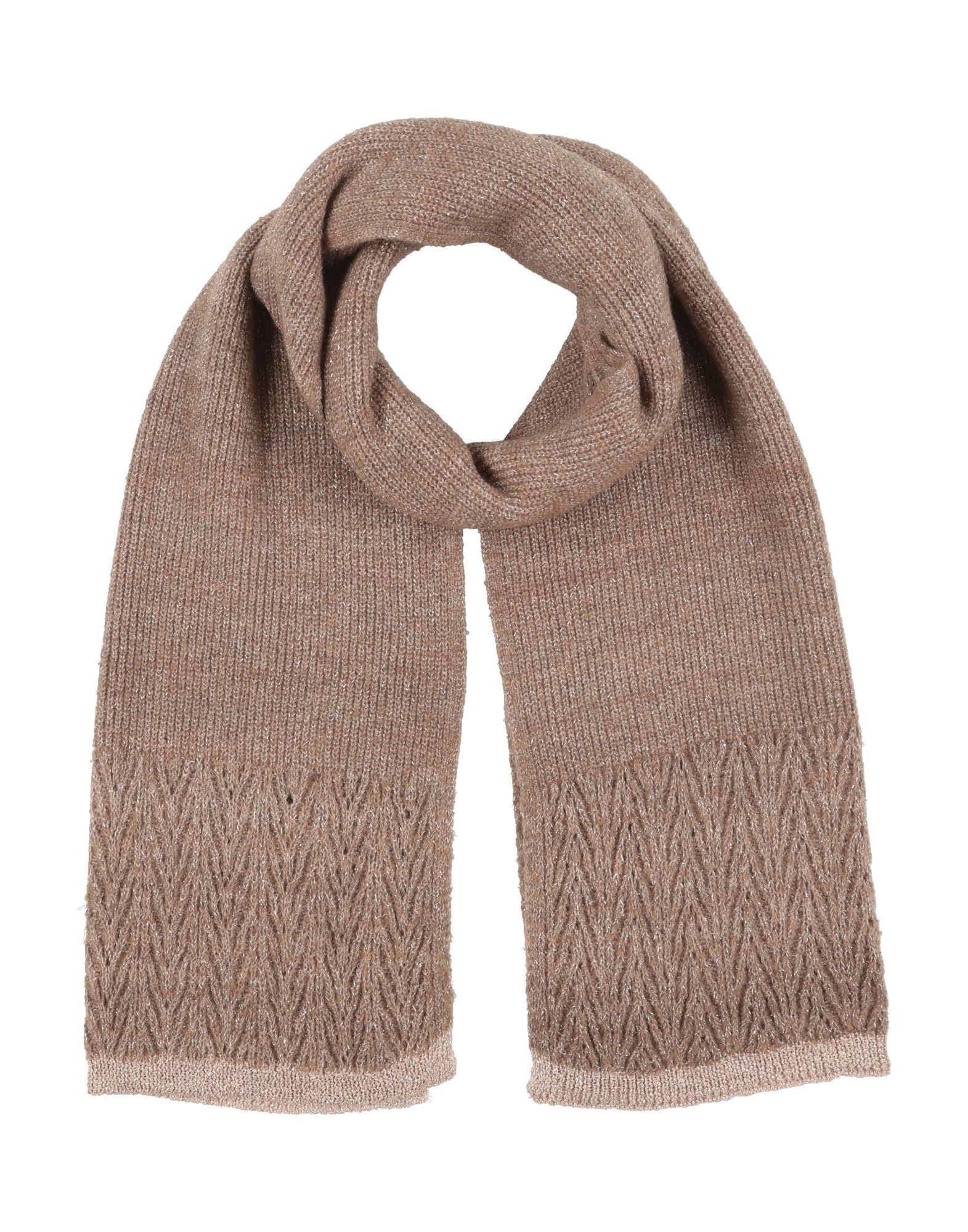 PIECES Schal Damen Khaki PIECES Schal Damen Khaki von PIECES