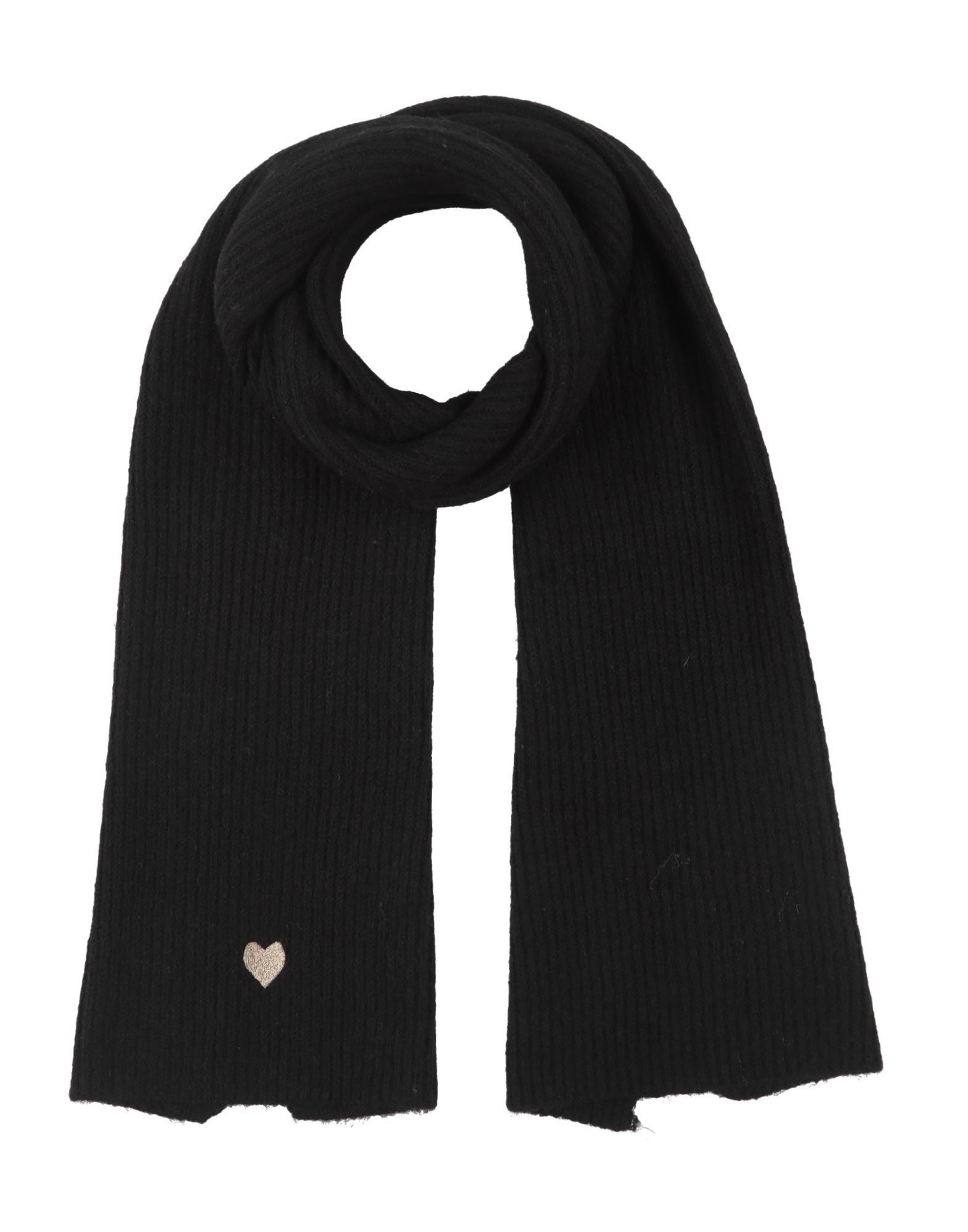 PIECES Schal Damen Schwarz PIECES Schal Damen Schwarz von PIECES