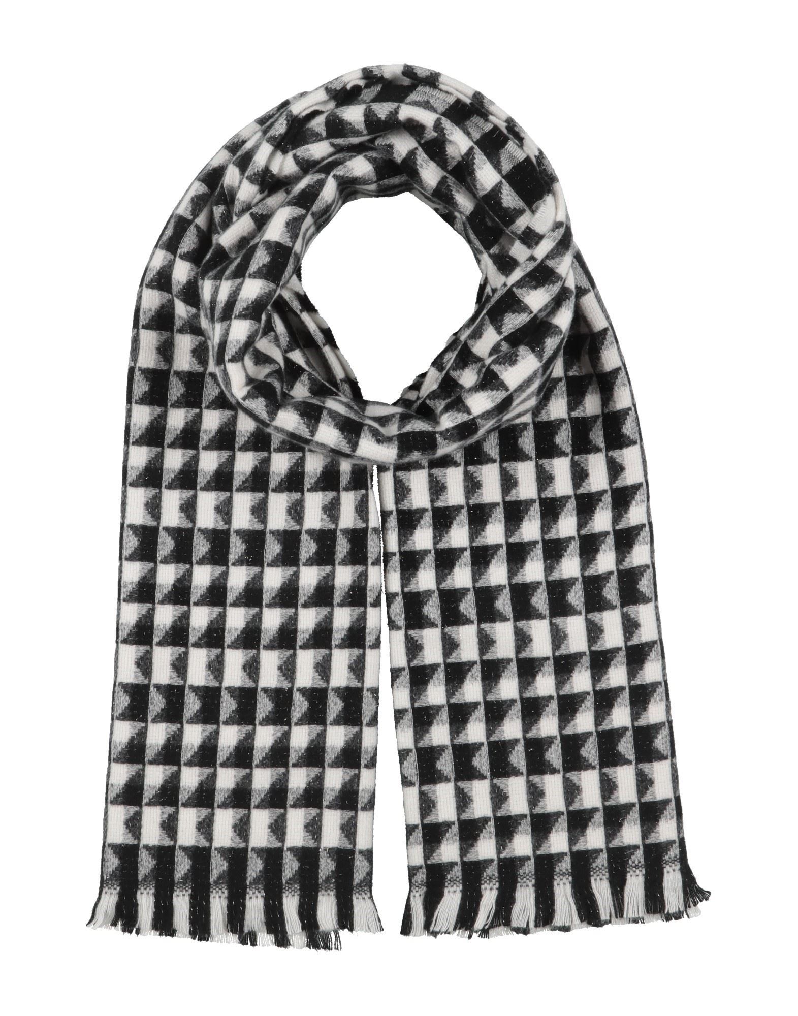 PIECES Schal Damen Schwarz PIECES Schal Damen Schwarz von PIECES