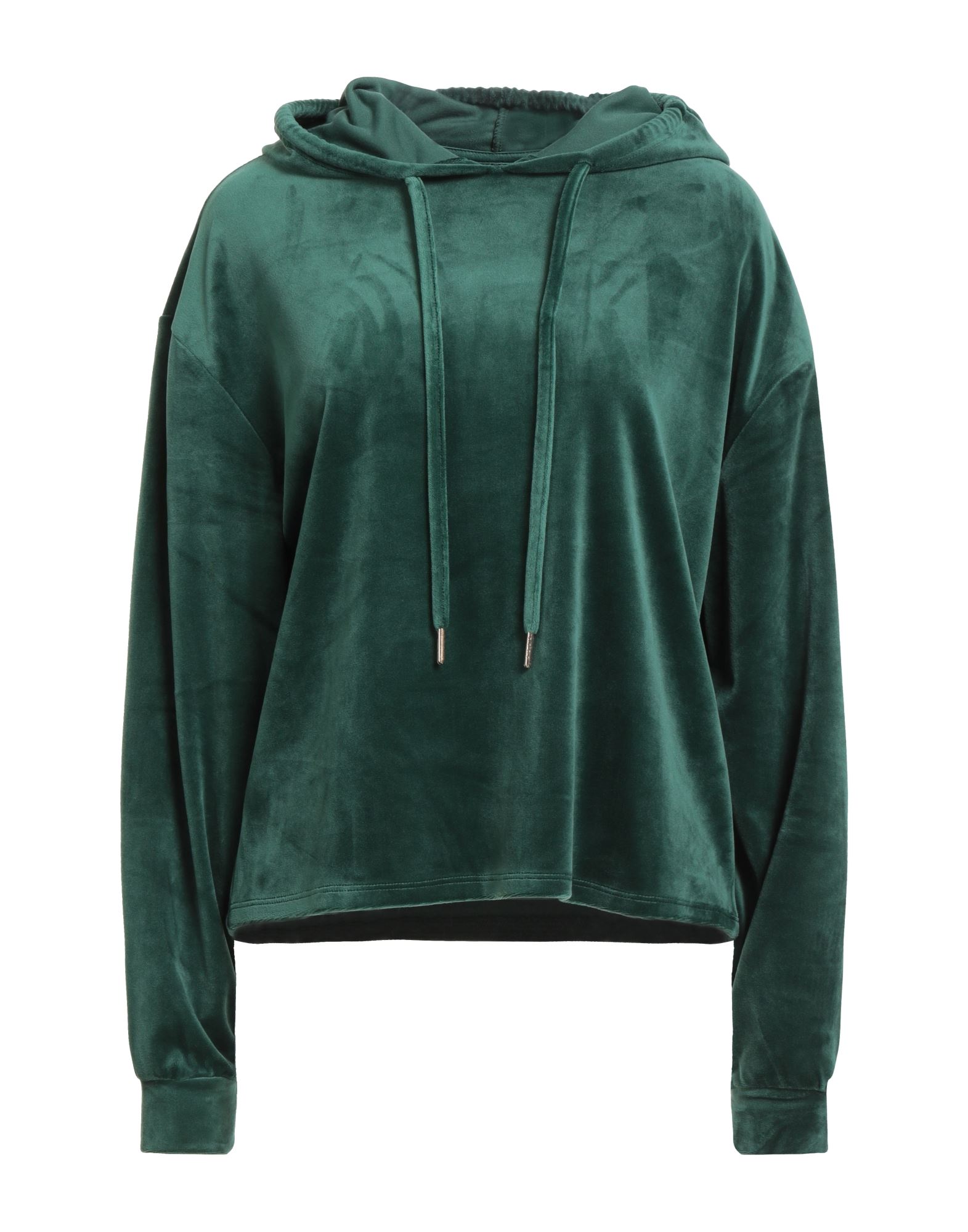 PIECES Sweatshirt Damen Smaragdgrün PIECES Sweatshirt Damen Smaragdgrün von PIECES