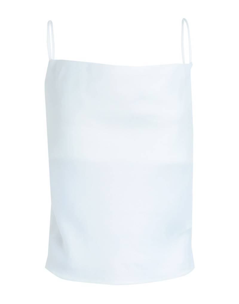 PIECES Top Damen Weiß von PIECES