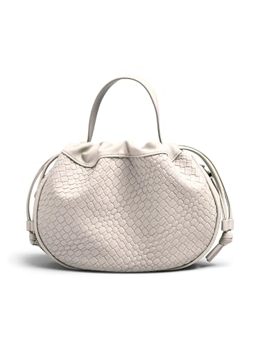 PIECES female Bag GROSSE GEFLOCHTENE BALLOON PIECES female Bag GROSSE GEFLOCHTENE BALLOON von PIECES