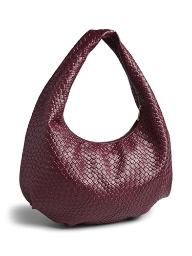 PIECES female Shopper PCSANNA GEFLOCHTENE PIECES female Shopper PCSANNA GEFLOCHTENE von PIECES