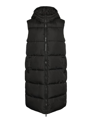 PIECES female Steppweste PCBEE LANGE von PIECES