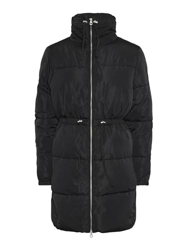 PIECES Female Wattierte Jacke PCJUNO von PIECES