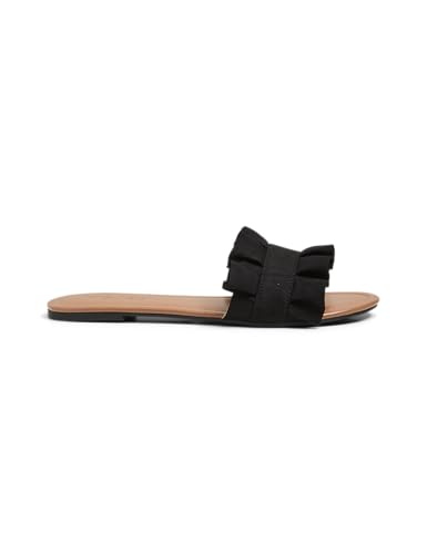 PSNOLA SANDAL von PIECES
