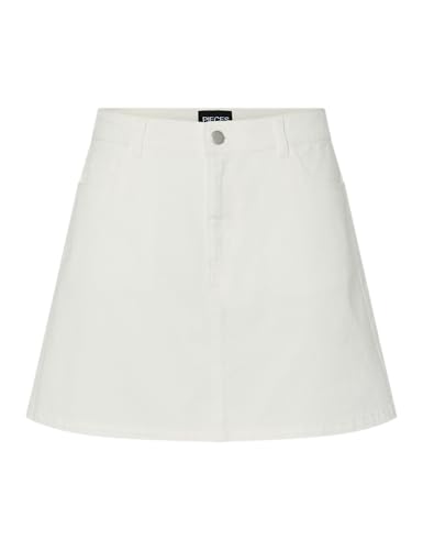 Pcabbi Mw A-Shape Skirt Noos Pcabbi Mw A-Shape Skirt Noos von PIECES